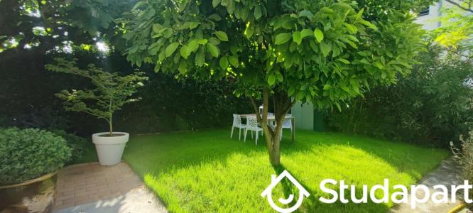 Annonce Location 3 pi�ces Maison Vallauris 06