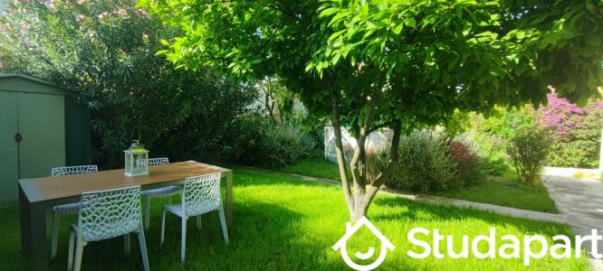 Louer Maison 80 m2 Vallauris