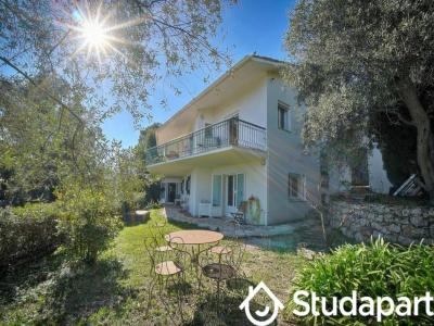 Annonce Location 5 pi�ces Maison Vallauris 06