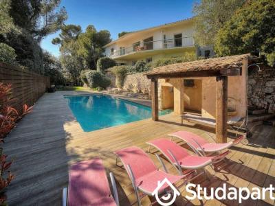 Louer Maison 260 m2 Vallauris