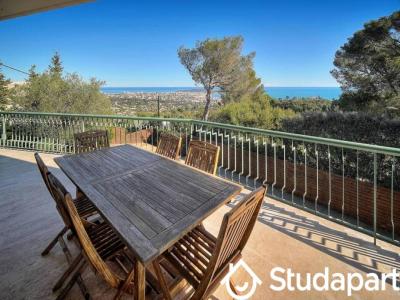 Louer Maison Vallauris Alpes Maritimes
