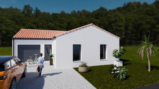 For sale Notre-dame-de-monts 96 m2 Vendee (85690) photo 0