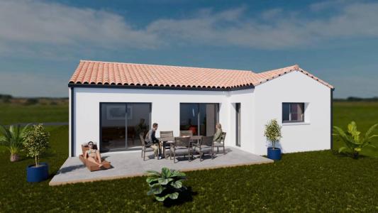 For sale Notre-dame-de-monts 96 m2 Vendee (85690) photo 1