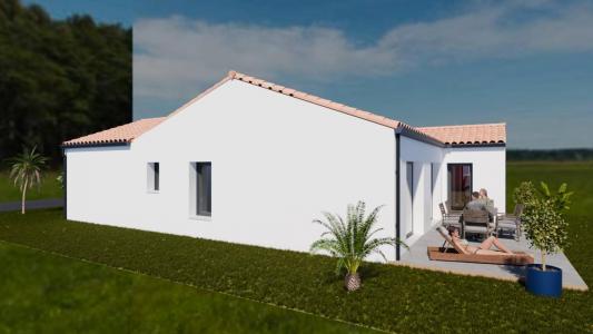 For sale Notre-dame-de-monts 96 m2 Vendee (85690) photo 2