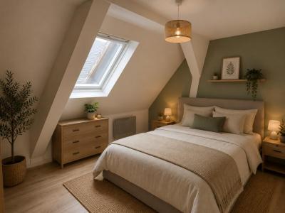 For sale Brumath 5 rooms 98 m2 Bas rhin (67170) photo 2