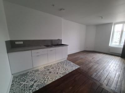 Annonce Location 3 pi�ces Appartement Nancy 54