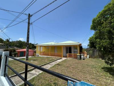 For sale Gosier 8 rooms 220 m2 Guadeloupe (97190) photo 0