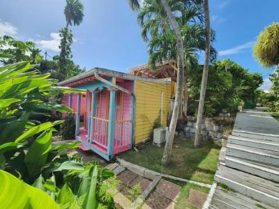 For sale Sainte-anne 1 room 22 m2 Guadeloupe (97180) photo 0