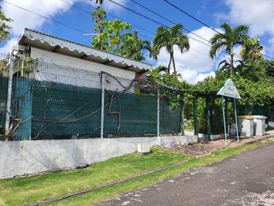 Annonce Vente Maison Sainte-anne 971