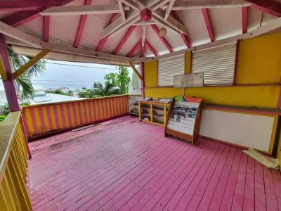 Acheter Maison Sainte-anne Guadeloupe