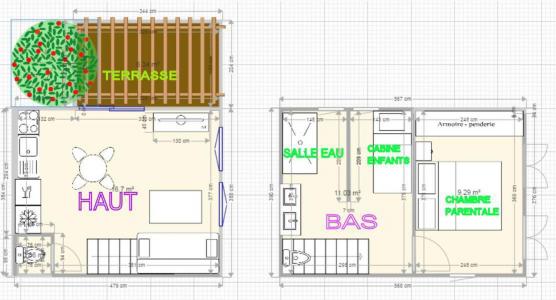 Acheter Maison Sainte-anne 59000 euros