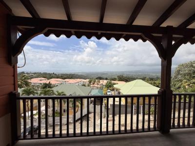 For sale Robert 4 rooms 119 m2 Martinique (97231) photo 3