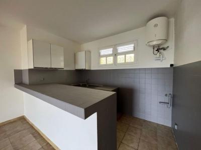 Annonce Location 3 pi�ces Appartement Lamentin 972