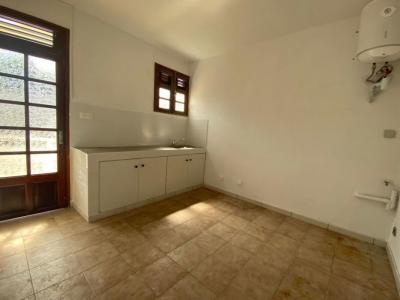 Louer Appartement Lamentin Martinique