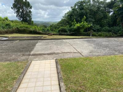 Louer Appartement Lamentin Martinique