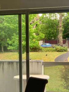 Annonce Location Appartement Fontainebleau 77
