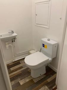 Louer Appartement 36 m2 Fontainebleau