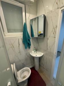 Louer Appartement Bobigny 700 euros