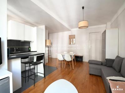 Annonce Location 2 pi�ces Appartement Boulogne-billancourt 92