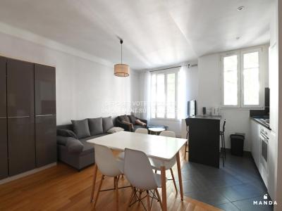Louer Appartement Boulogne-billancourt Hauts de Seine