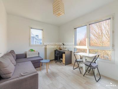 For rent Torcy 1 room 19 m2 Seine et marne (77200) photo 0