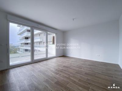 Louer Appartement 45 m2 Bagneux