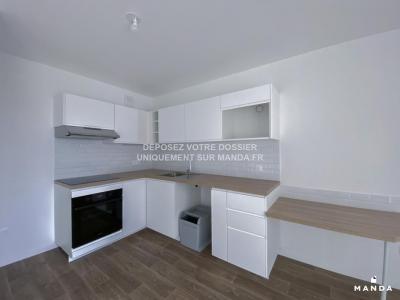 Louer Appartement Bagneux Hauts de Seine