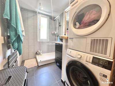 For rent Mantes-la-ville 2 rooms 55 m2 Yvelines (78200) photo 1