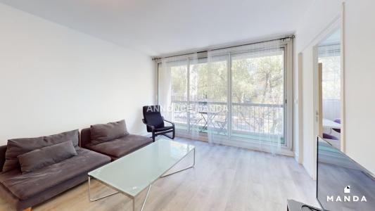 Louer Appartement 79 m2 Villeurbanne