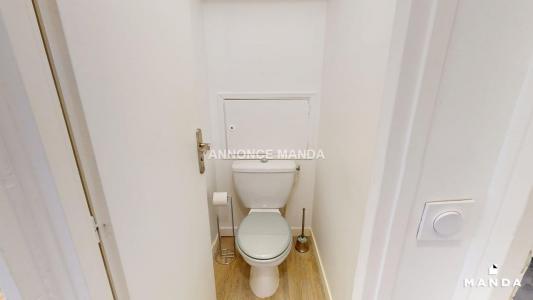 Louer Appartement Villeurbanne 1400 euros