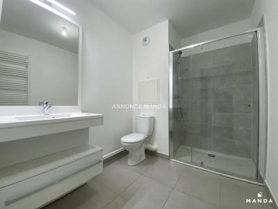 Annonce Location 2 pi�ces Appartement Asnieres-sur-seine 92