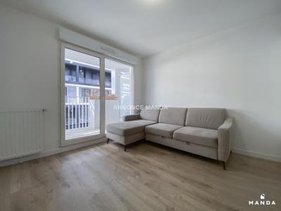 Louer Appartement 39 m2 Asnieres-sur-seine
