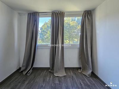 Annonce Location 2 pi�ces Appartement Fresnes 94
