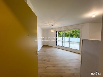 Annonce Location 2 pi�ces Appartement Nantes 44
