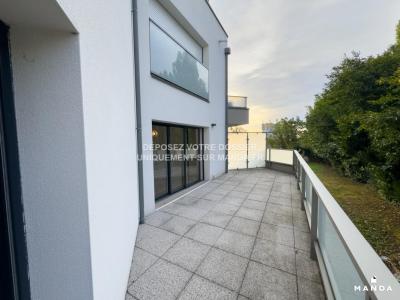 Louer Appartement Nantes Loire atlantique