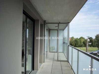 Annonce Location 2 pi�ces Appartement Nantes 44