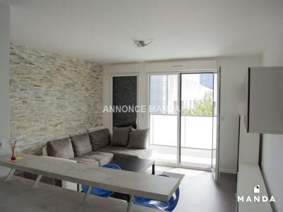 Louer Appartement 47 m2 Nantes