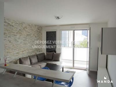 Louer Appartement 47 m2 Nantes