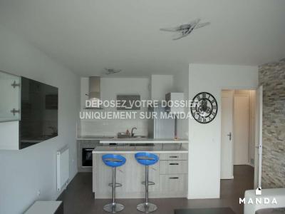 Louer Appartement Nantes Loire atlantique