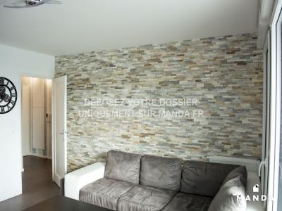 Louer Appartement Nantes 756 euros
