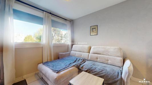 Annonce Location 2 pi�ces Appartement Vandoeuvre-les-nancy 54