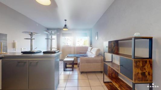 Louer Appartement Vandoeuvre-les-nancy Meurthe et moselle
