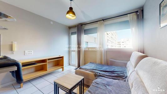 For rent Vandoeuvre-les-nancy 2 rooms 35 m2 Meurthe et moselle (54500) photo 0