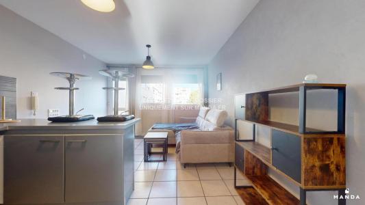Louer Appartement Vandoeuvre-les-nancy Meurthe et moselle