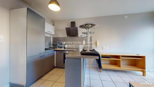 Louer Appartement Vandoeuvre-les-nancy 600 euros