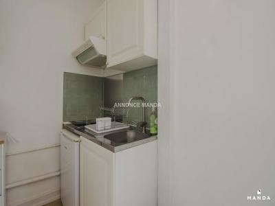 Louer Appartement Neuville-sur-oise 532 euros