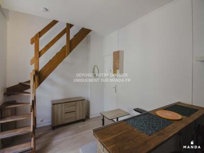 Annonce Location 2 pi�ces Appartement Neuville-sur-oise 95