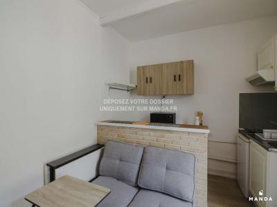 Louer Appartement Neuville-sur-oise Val d'Oise