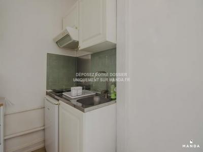 Louer Appartement Neuville-sur-oise 532 euros
