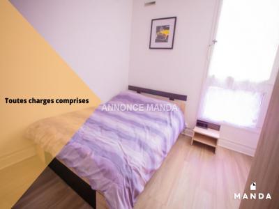 Annonce Location 4 pi�ces Appartement Herouville-saint-clair 14